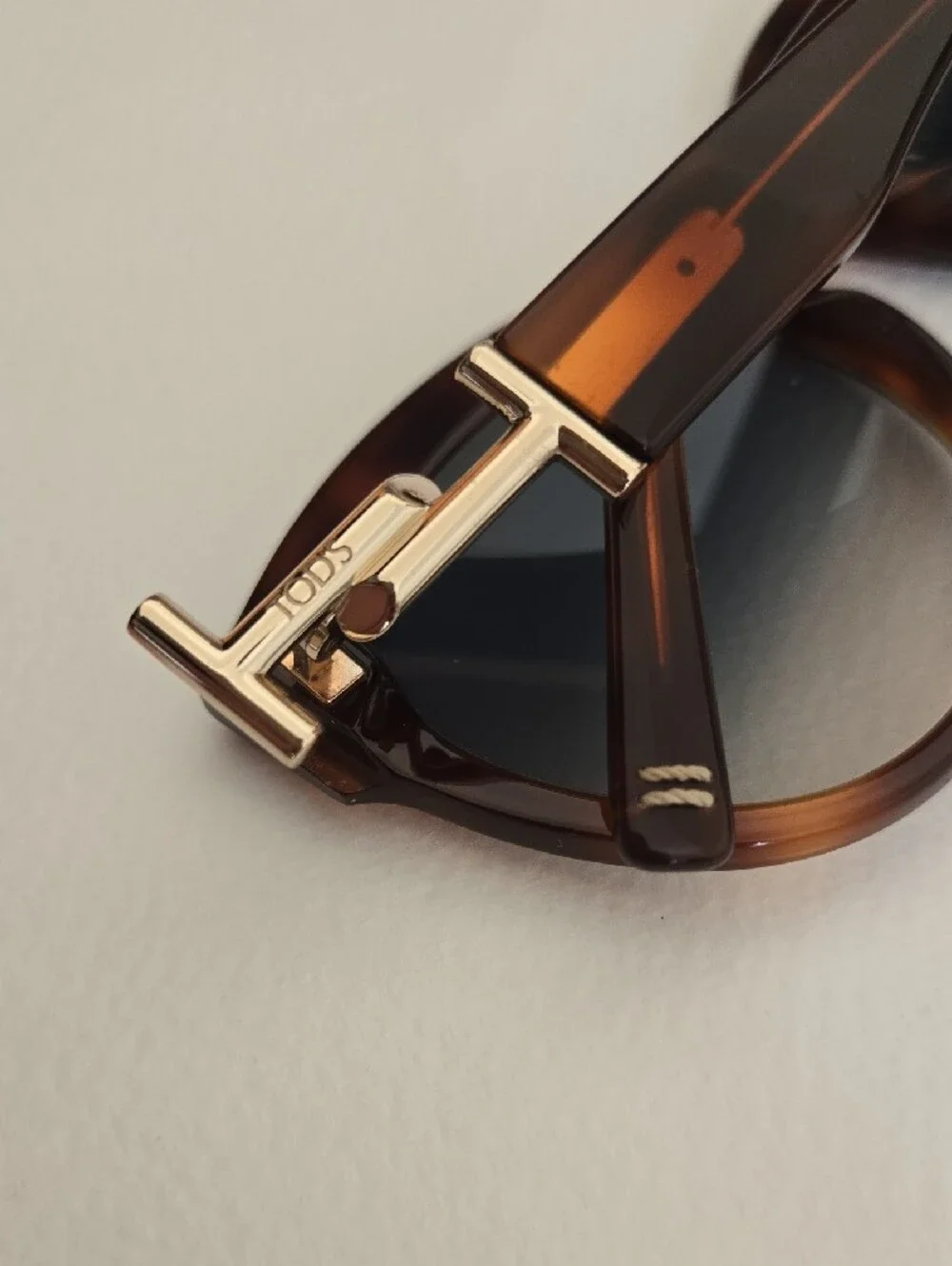 Tods fashion forward